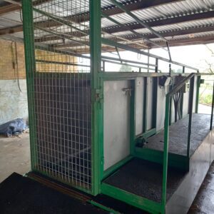 Used Horse Treadmills for Sale | Artisan Equine